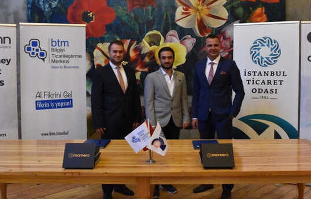 Tarvenn, Mornero\'ya Yatırım Yaptı