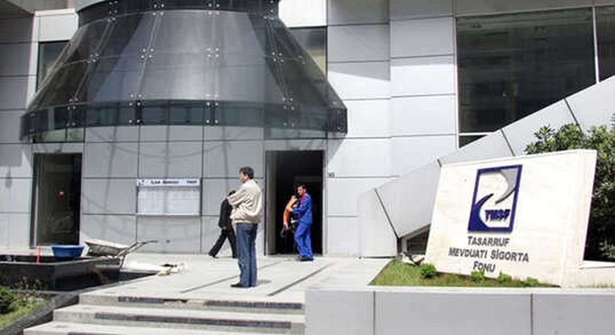 Tmsf, Bir Şirketi Satışa Çıkardı