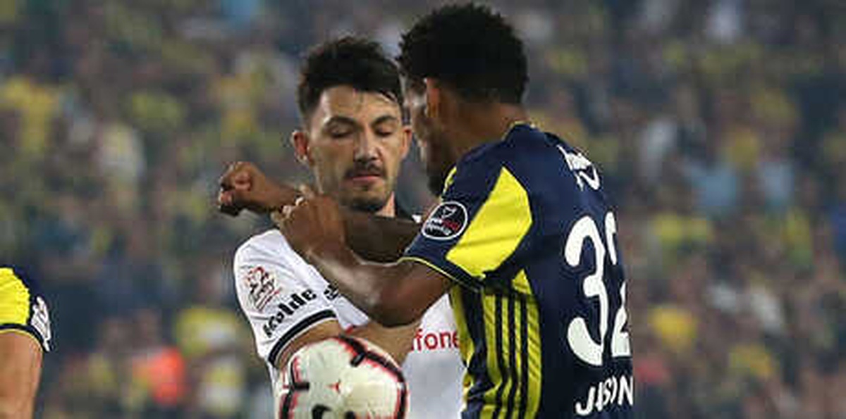 Tolgay Arslan: "2 Puan Kaybettik"