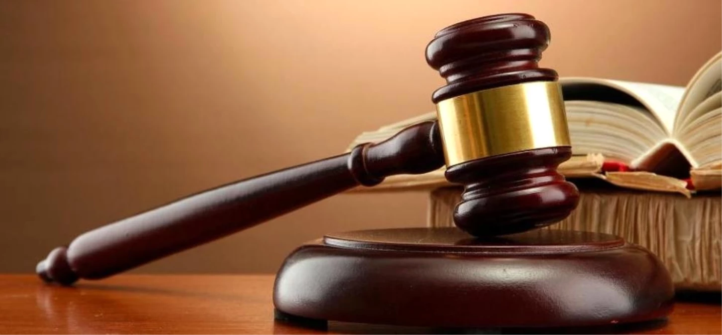 26 Eski Askeri Hakim Ve Savcıya Çıkarıldıkları Mahkemede Hapis Cezası Verildi
