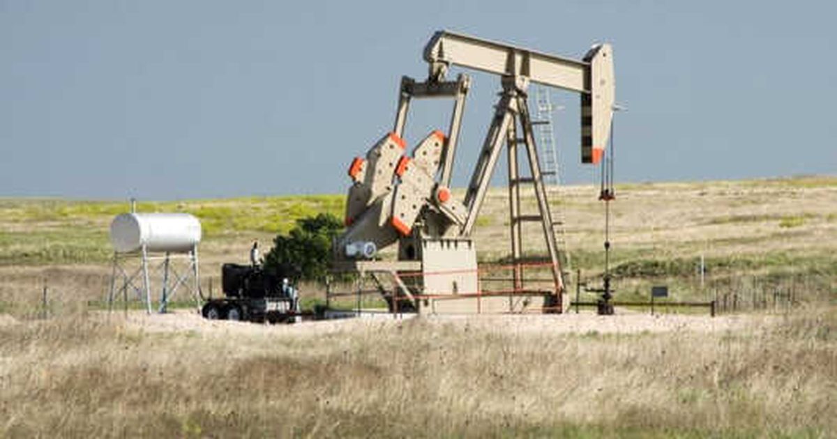 ABD Bu Yıl En Çok Çin\'e Petrol İhracatı Yaptı