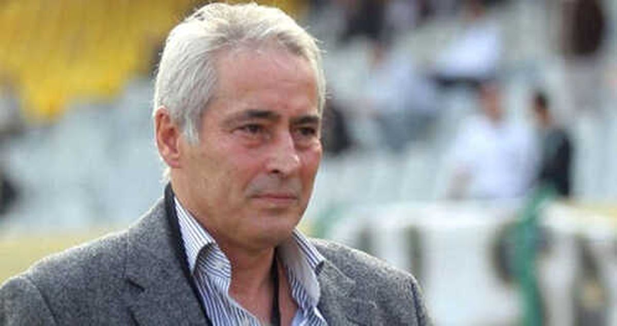 Adanaspor\'da Coşkun Demirbakan Dönemi