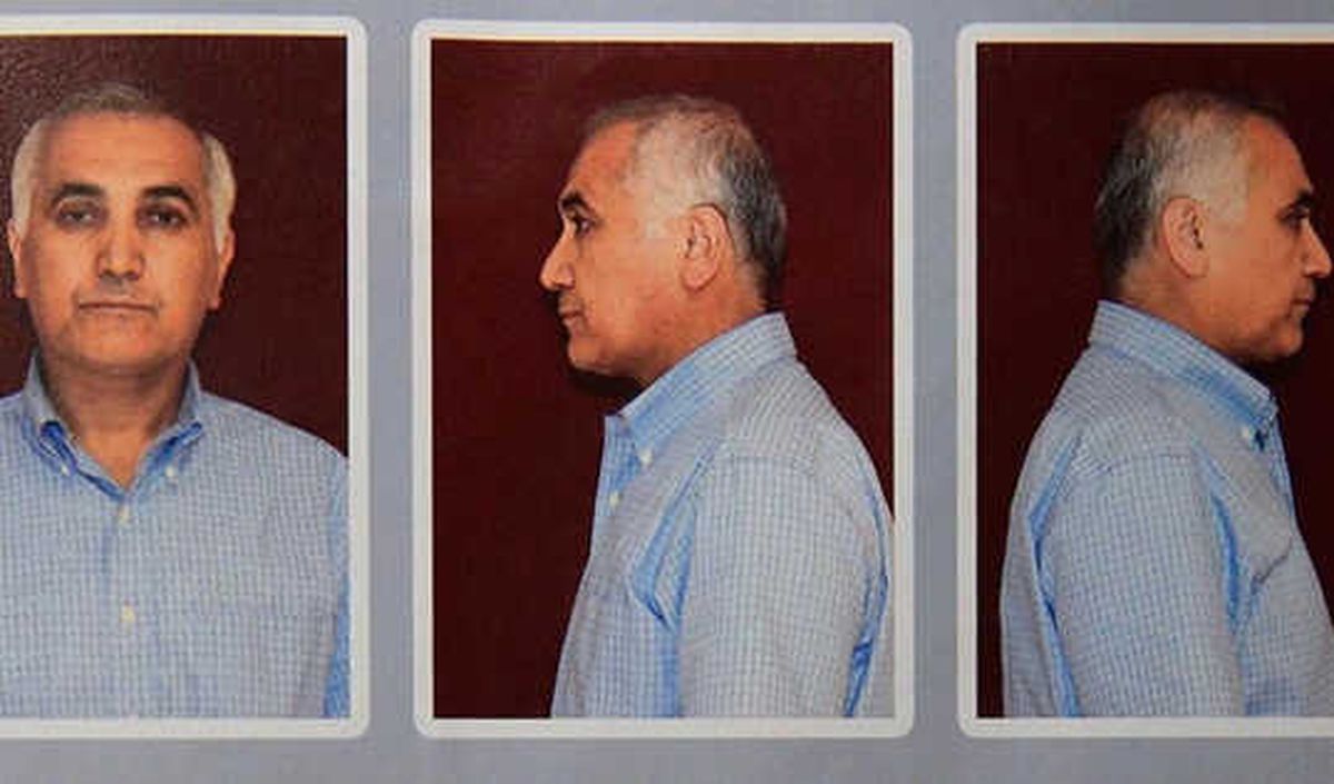 Adil Öksüz Hakkında ABD\'de İddianame Hazırlandı