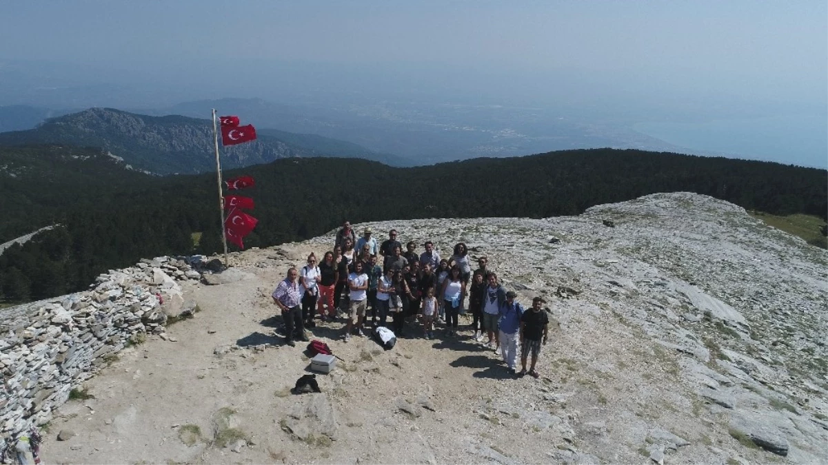 Adramytteion Antik Kentinde Kazı Sezonu Bitti