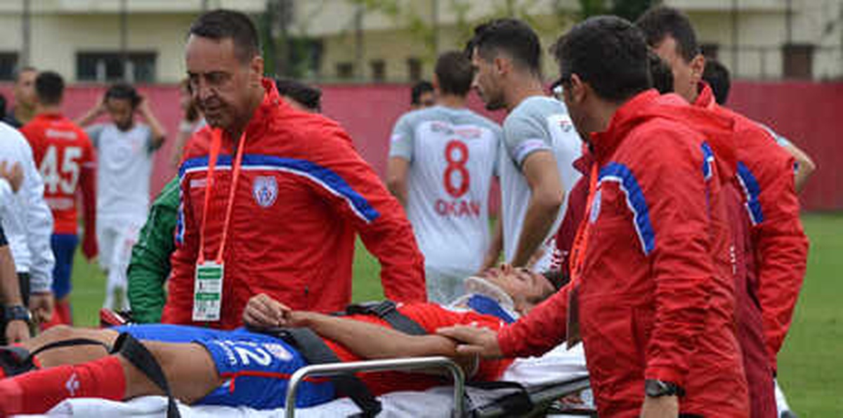 Altınordu\'dan Pendikspor\'a Teşekkür