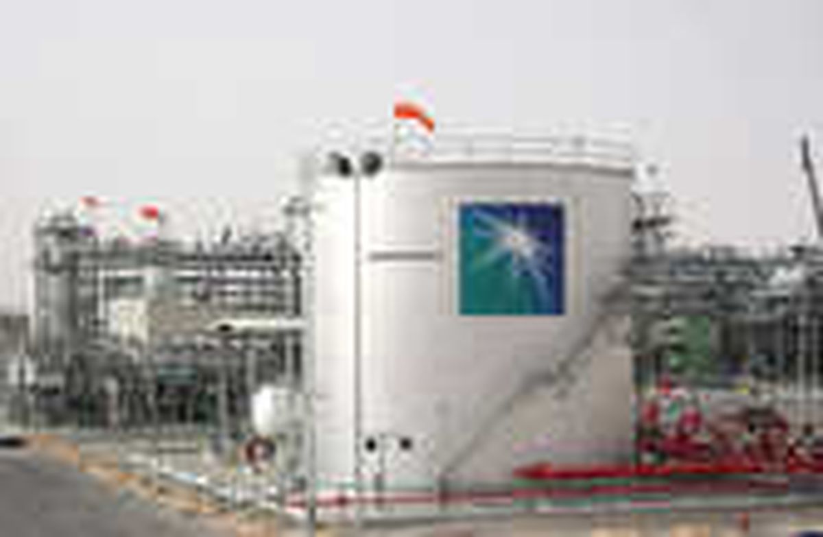 Aramco, 2020 Yılına Kadar Petrol Ticaretini Yüzde 50 Artırmayı Hedefliyor