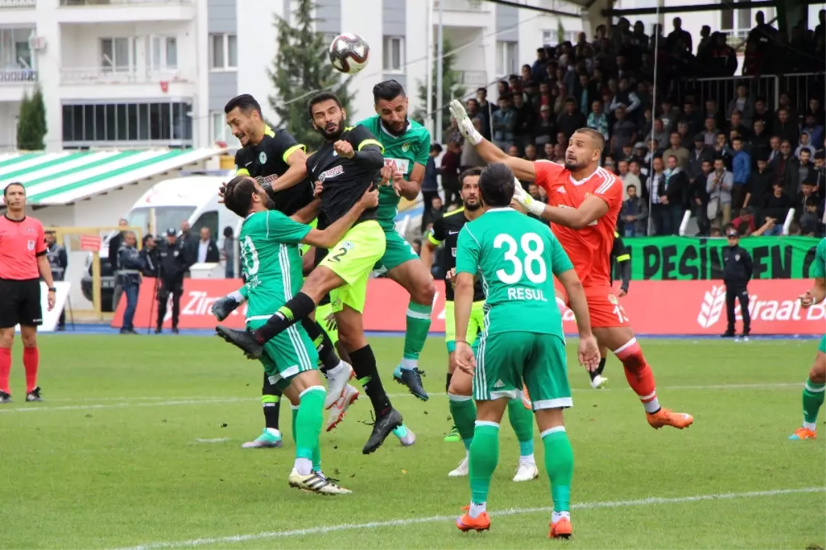 Atiker Konyaspor Bir Üst Turda