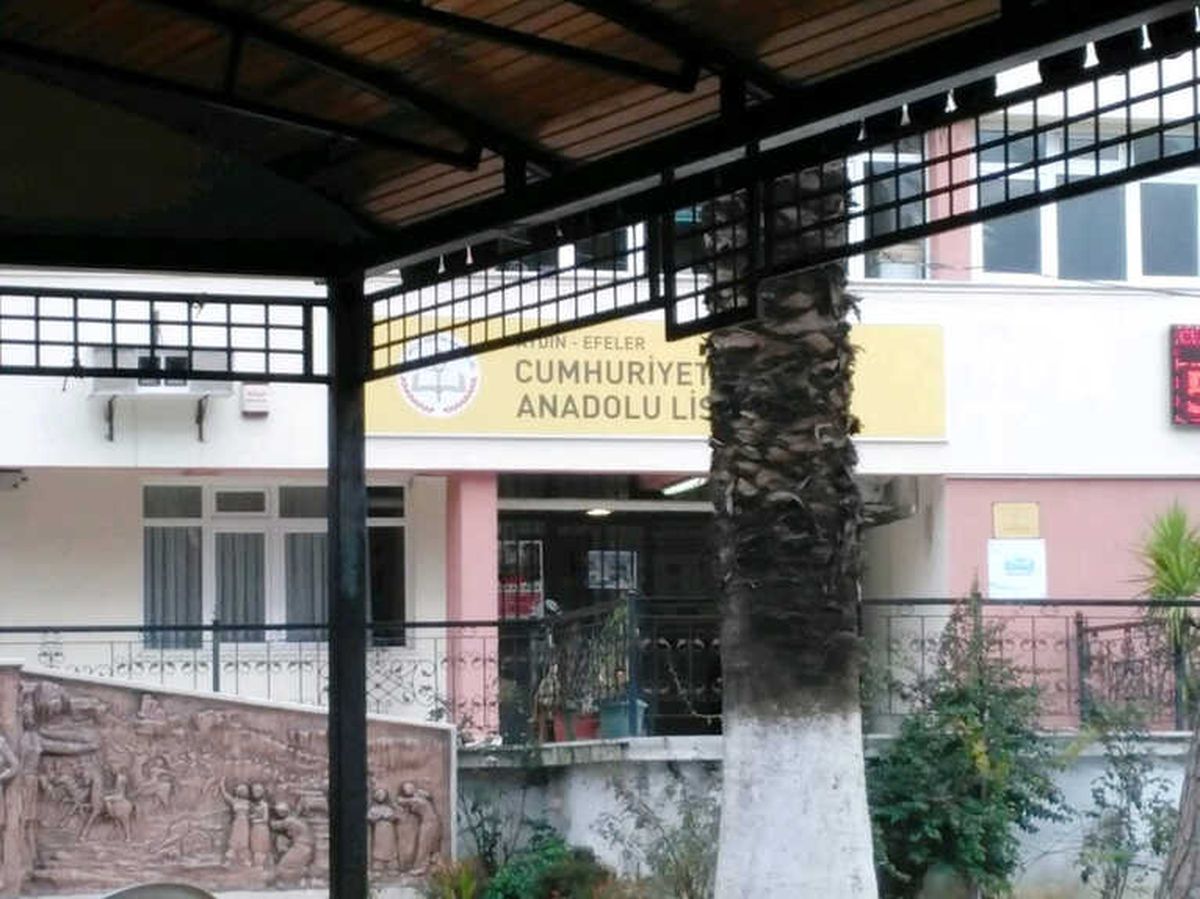 Aydın\'da Engelli Hizmetliye Okulda Taciz İddiasına Soruşturma