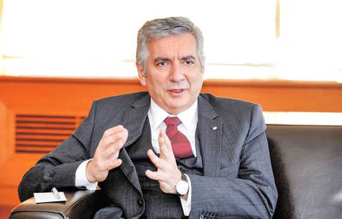 Bahçıvan: Bazı Bankalar Hadlerini Aşan Bir Tutum İçinde