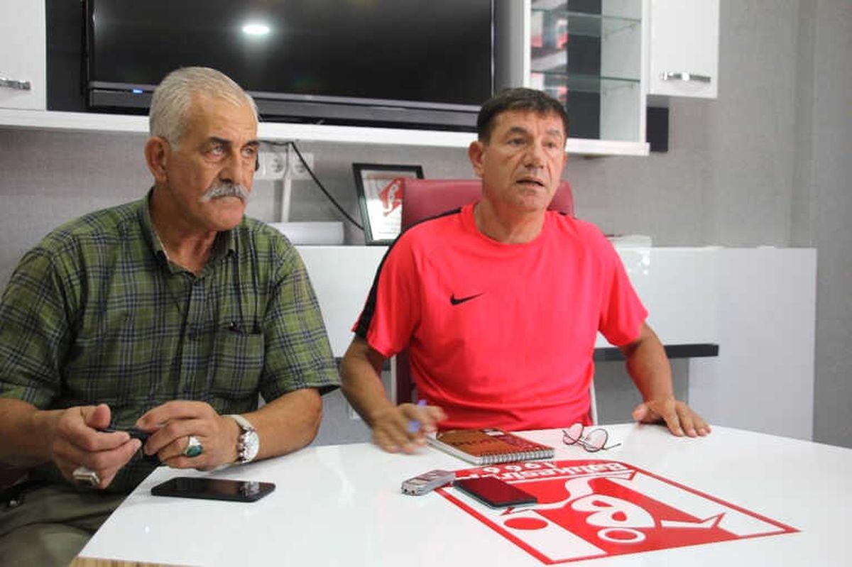 Balıkesirspor Baltok\'tan Açıklama