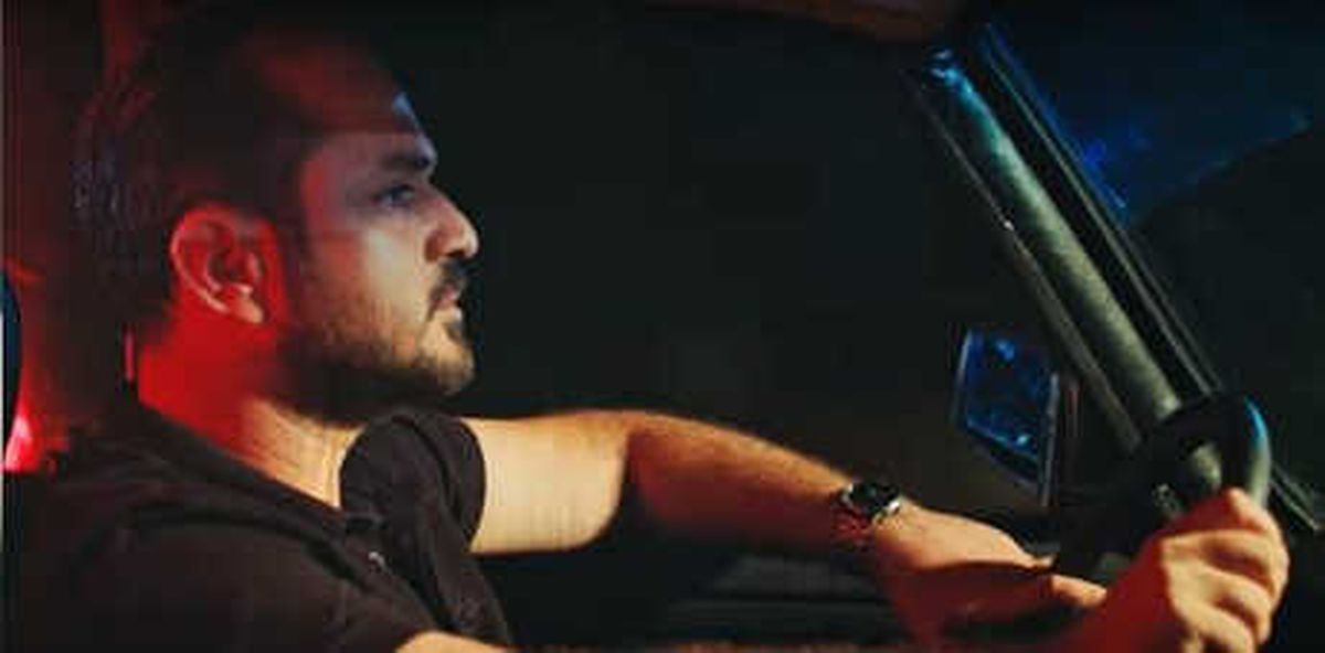 Barbaros\'tan İddialı Single