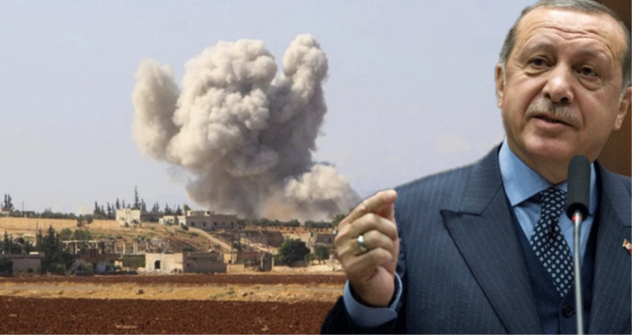 Başkan Erdoğan İdlib\'deki Son Durumu Açıkladı: Silahlı Gruplar Çekilmeye Başladı