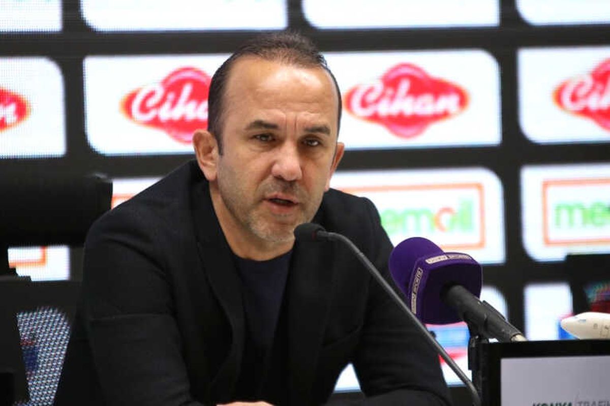 Bb Erzurumspor\'da İlk Aday Mehmet Özdilek
