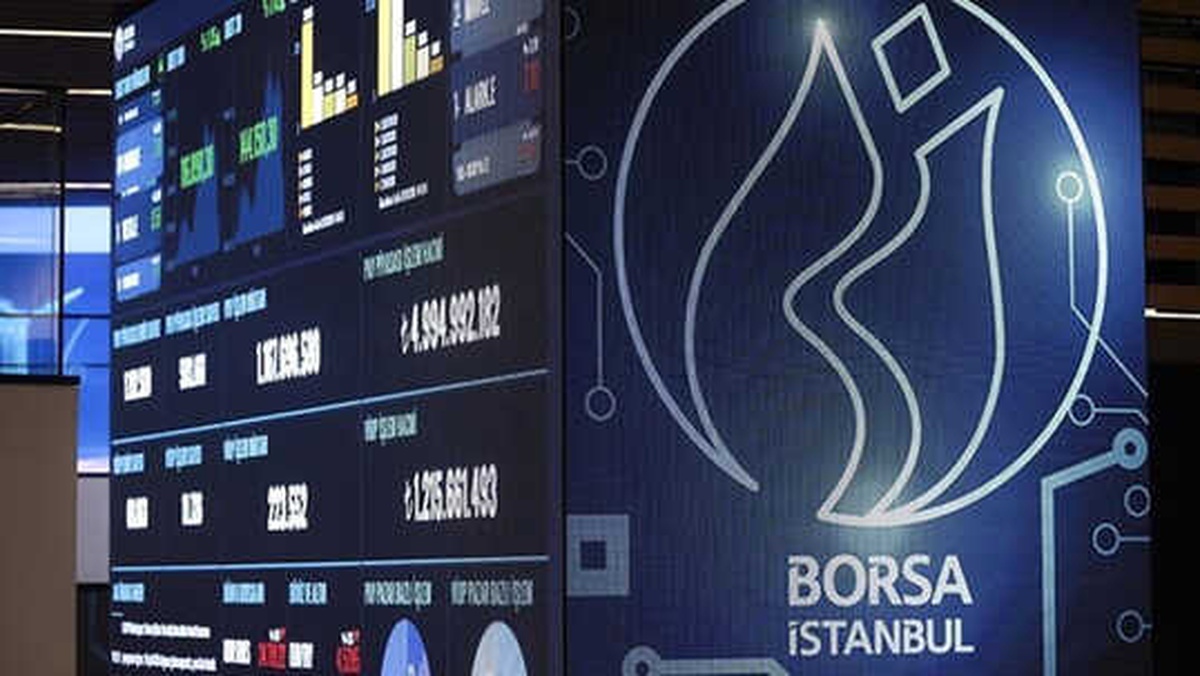 Borsa İstanbul: Siber Saldırı Söz Konusu Değil