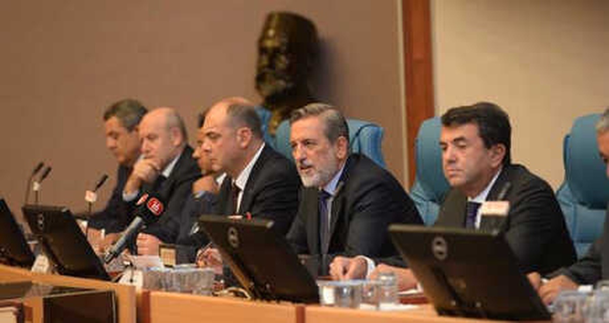 Btso Başkanı Burkay: Güçlü Ekonominin Formülü Üretim, İhracat ve Teknoloji