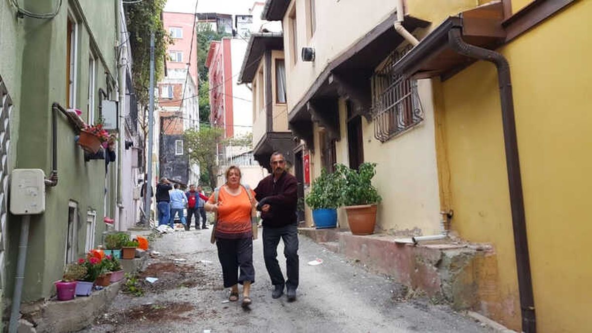 Bursa\'da Doğalgaz Patlaması: 7 Yaralı