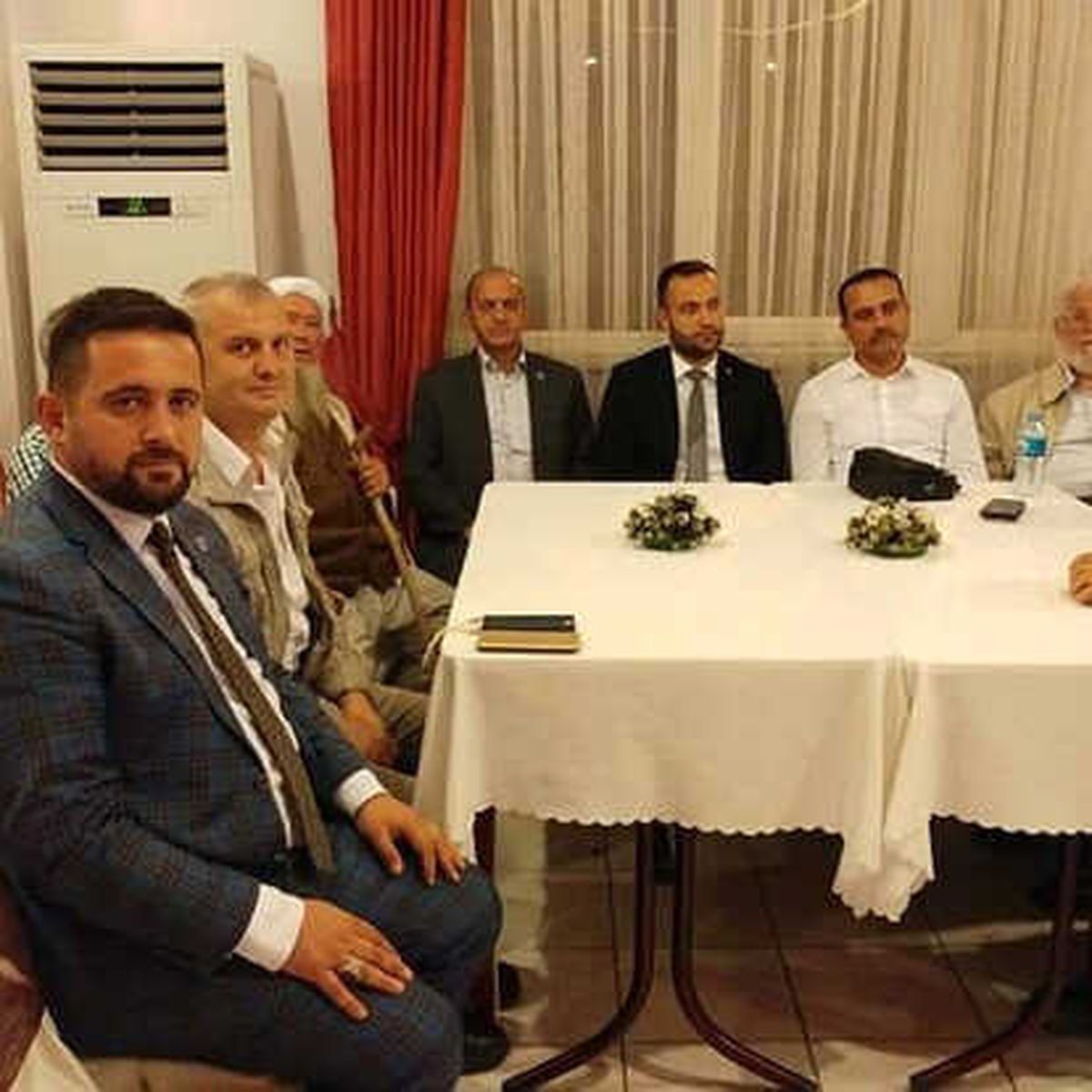 Bursa\'ya Suriyeli Gelin