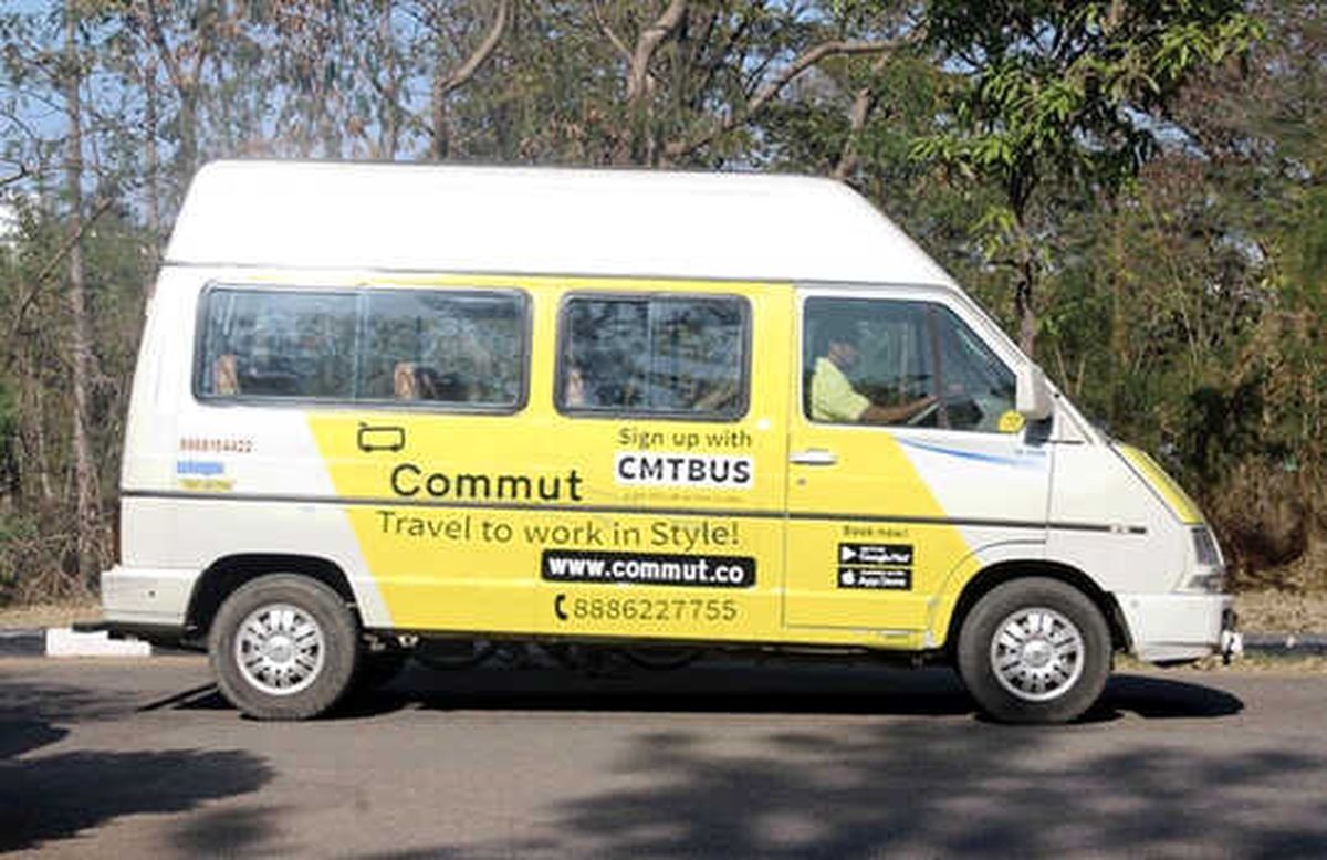 Careem, Toplu Ulaşım Uygulaması Commut\'u Satın Aldı
