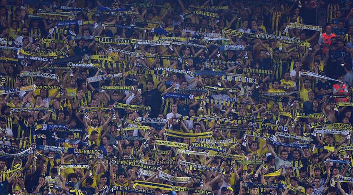 Derbide 74 Taraftar Gözaltına Alındı