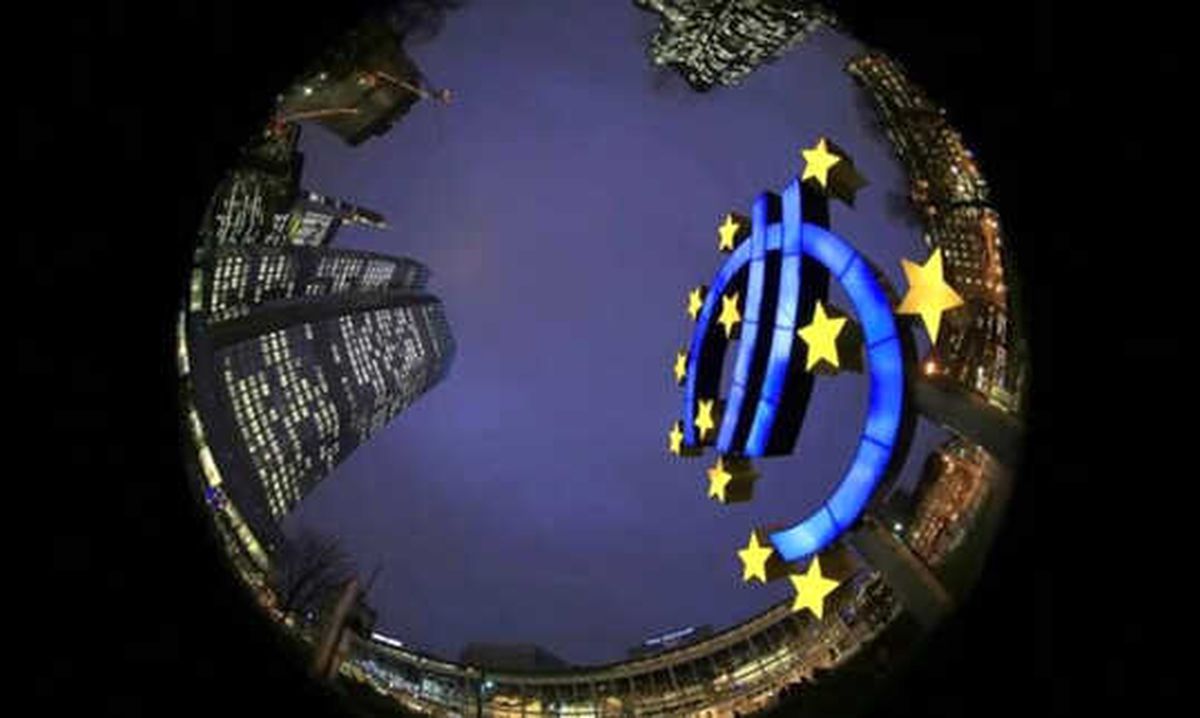 Ecb: Çin Daha İyi Duruma Gelir, ABD Kaybeder