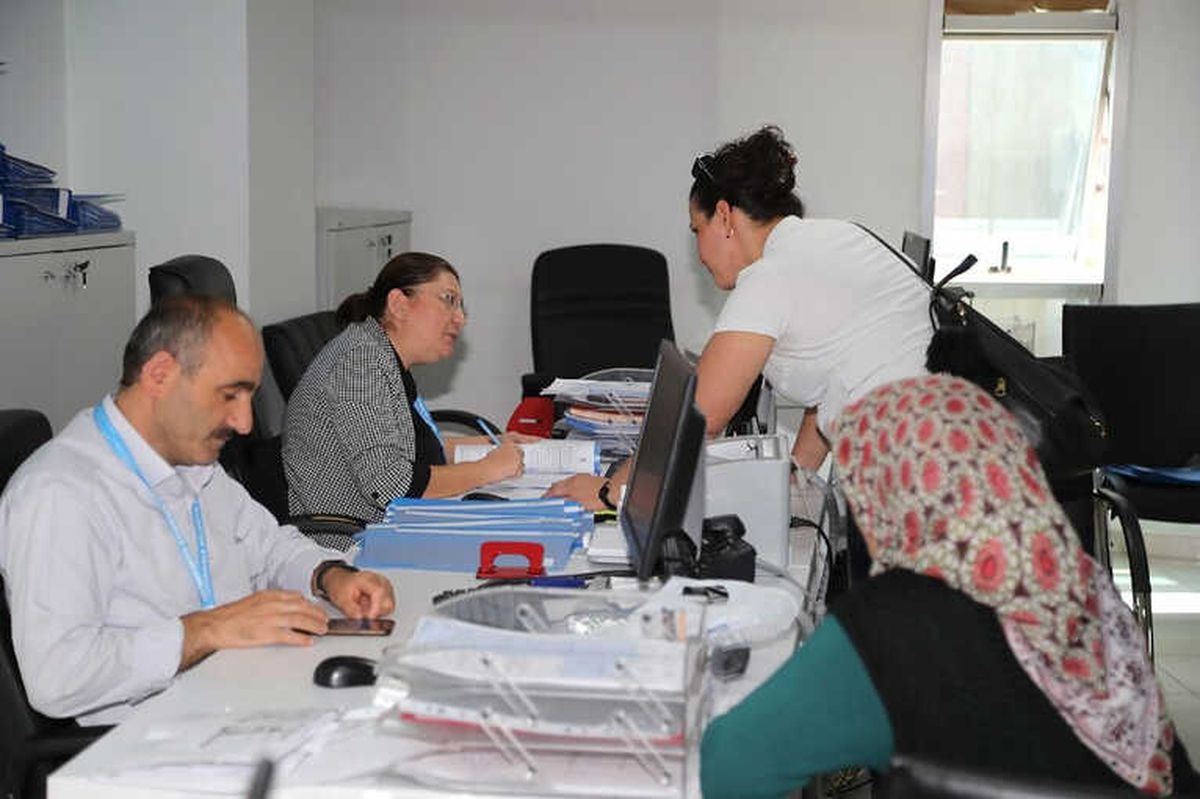 Eğitim Yardımlarından Son Başvuru 28 Eylül Cuma
