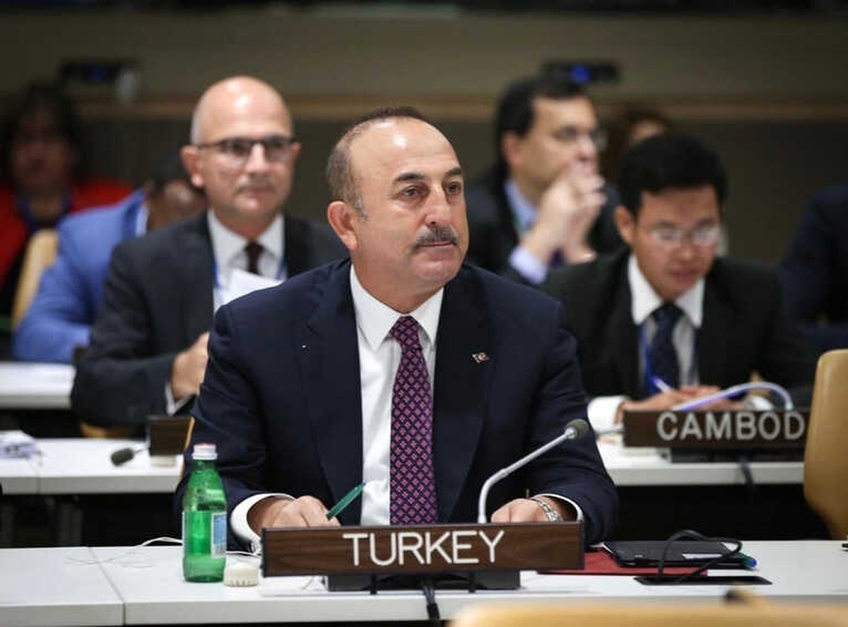 En Az Gelişmiş Ülkelere Desteğimiz Sürüyor"