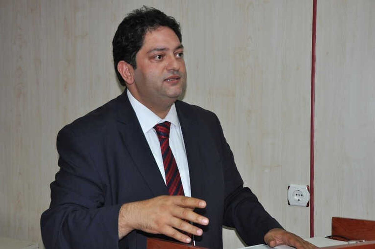 Etb Başkanı Hakan Oral, "Hazine Arazilerinin Çiftçilere Kiralanması" Projesini Değerlendirdi