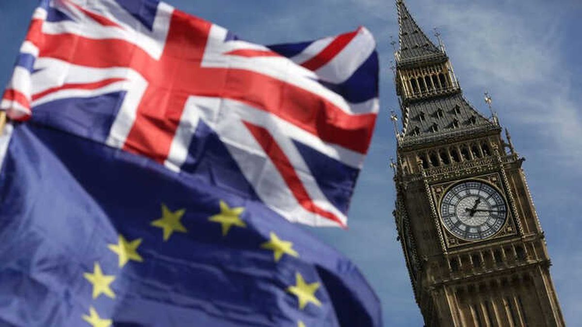 Fransa: İngiltere\'nin Kârlı Çıkacağı Bir Brexit Anlaşması, AB İçin İntihar Olur