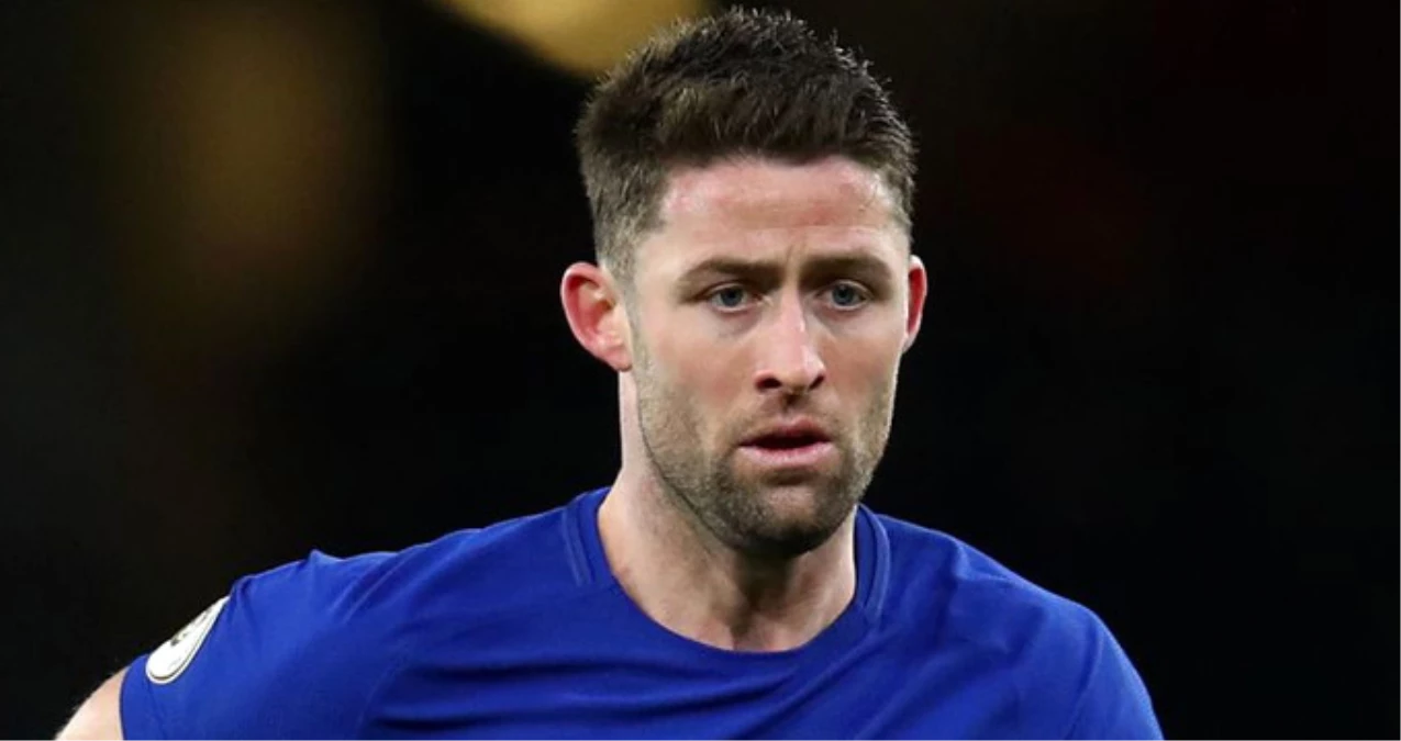 Galatasaray, Cahill\'in Transferi İçin Görüşmeleri Sıklaştırdı