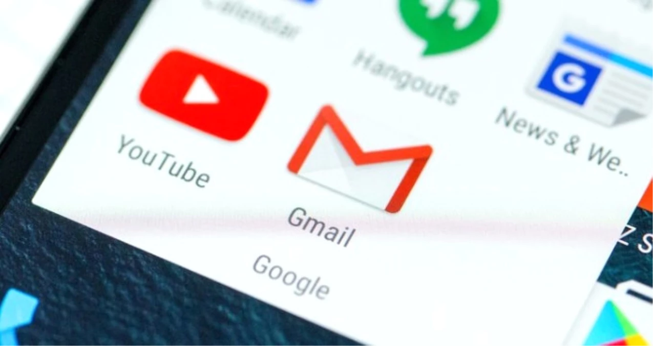 Gmail\'deki Bu Özelliği Biliyor Muydunuz? Smart Reply Özelliği Nedir?