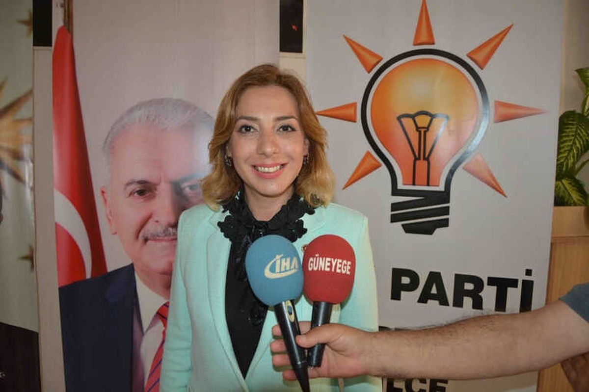 Gökcan; "Yerel Seçimler İçin İnancımız ve Güvencimiz Tam"