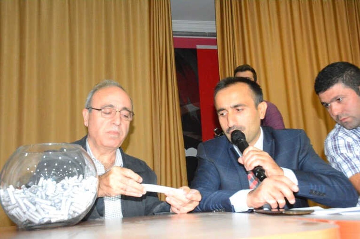 Gümüşhane\'de 397 Kişilik Typ Projesine 2 Bin 321 Kişi Müracaat Etti