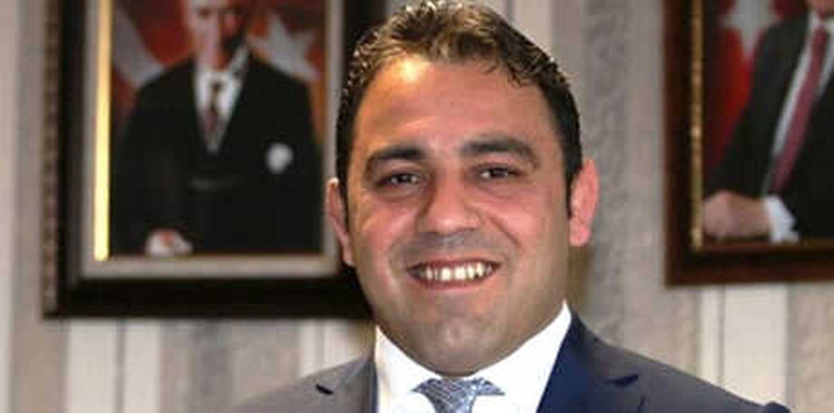 Hamza Yerlikaya, Euro 2024 Ev Sahipliğine İnanıyor
