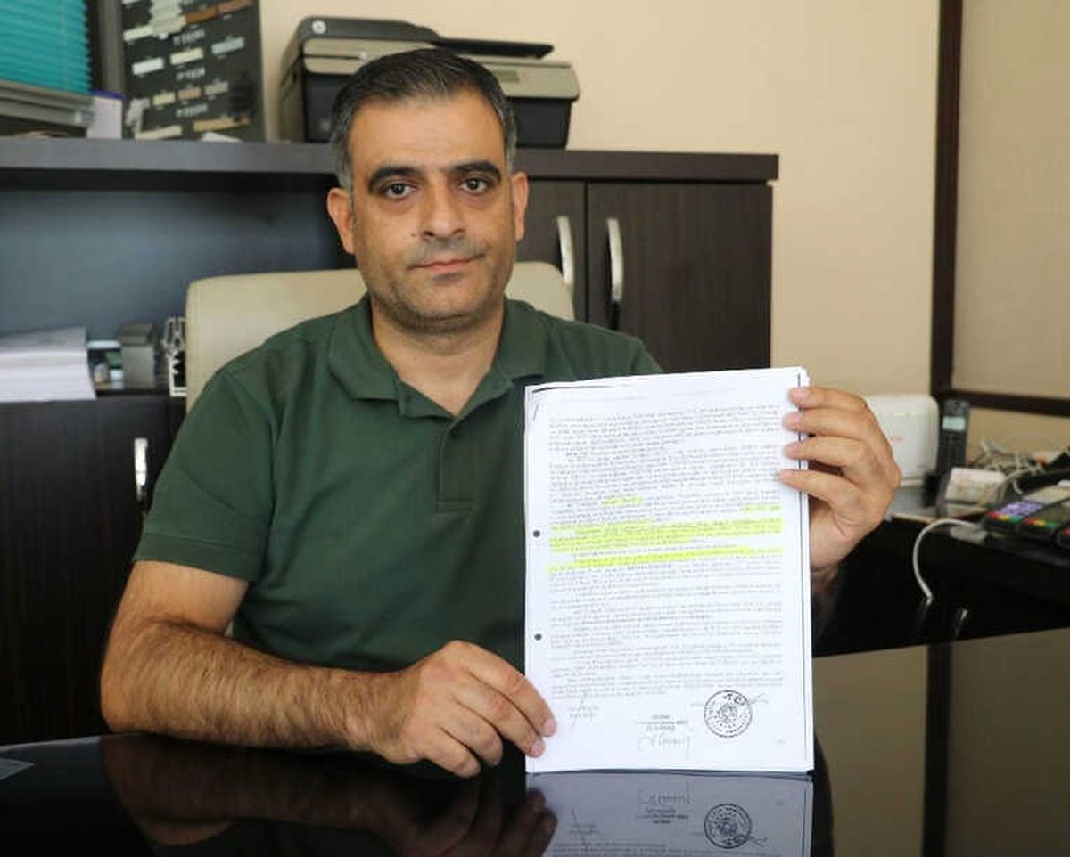 İsim Benzerliği Başını Yaktı, Hakim Karşısına Çıkmadan İyi Hal İndirimi Aldı