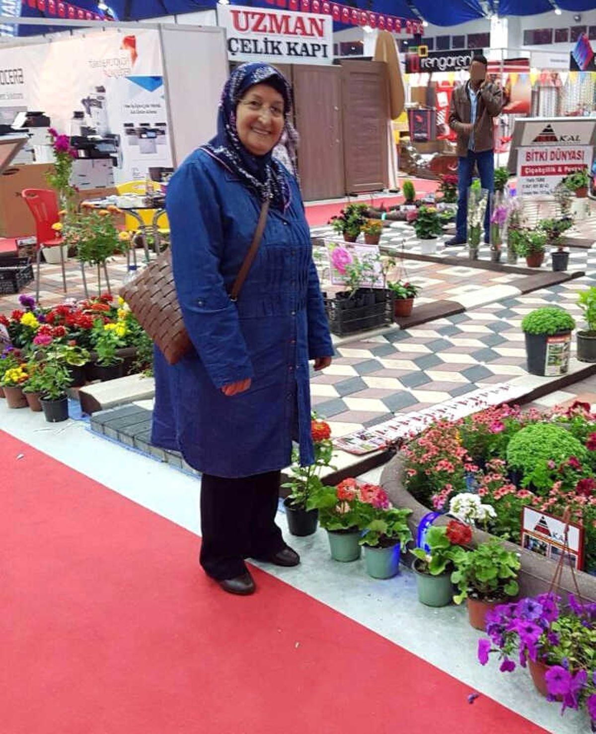 Isparta\'da Gaspçı Katil Dehşeti