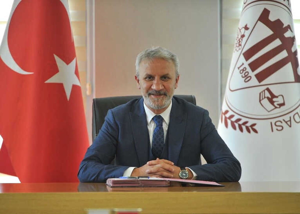 İtso\'dan Avrasya Fuarı\'na Ücretsiz Gezi