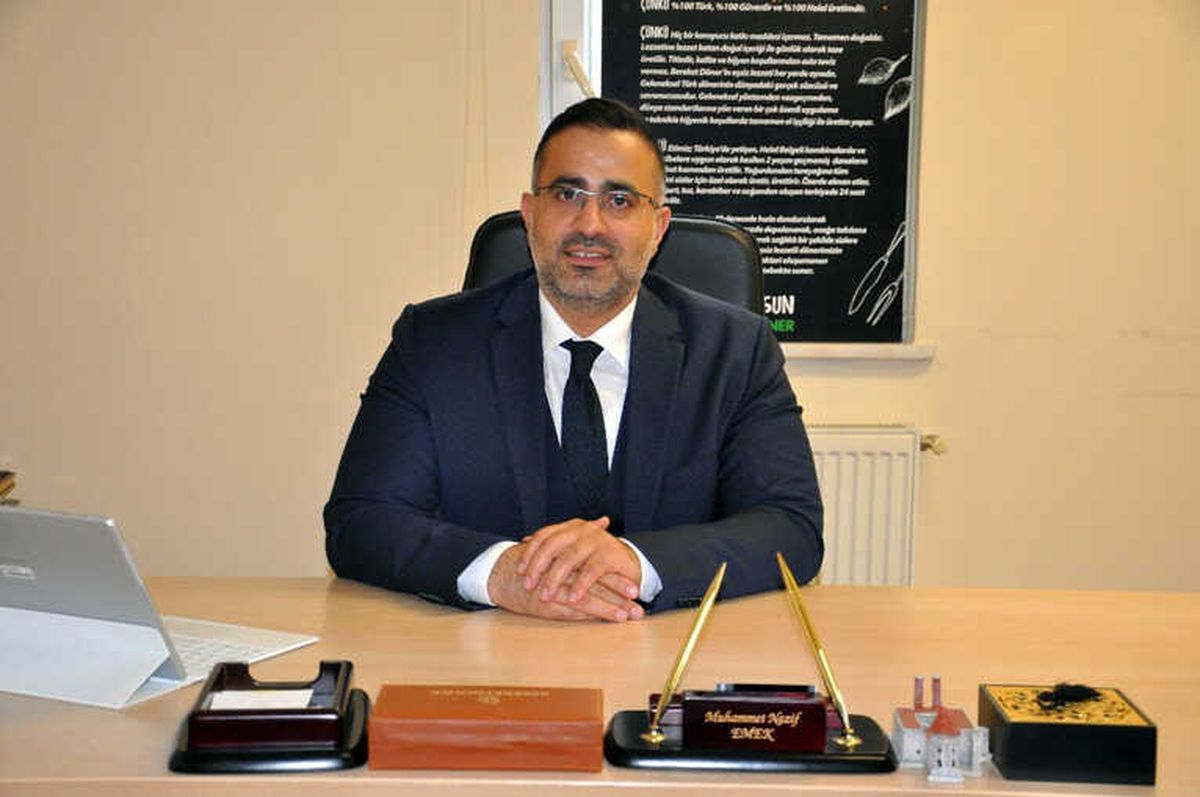 İyi Döner İçin Yerli Et Şart"