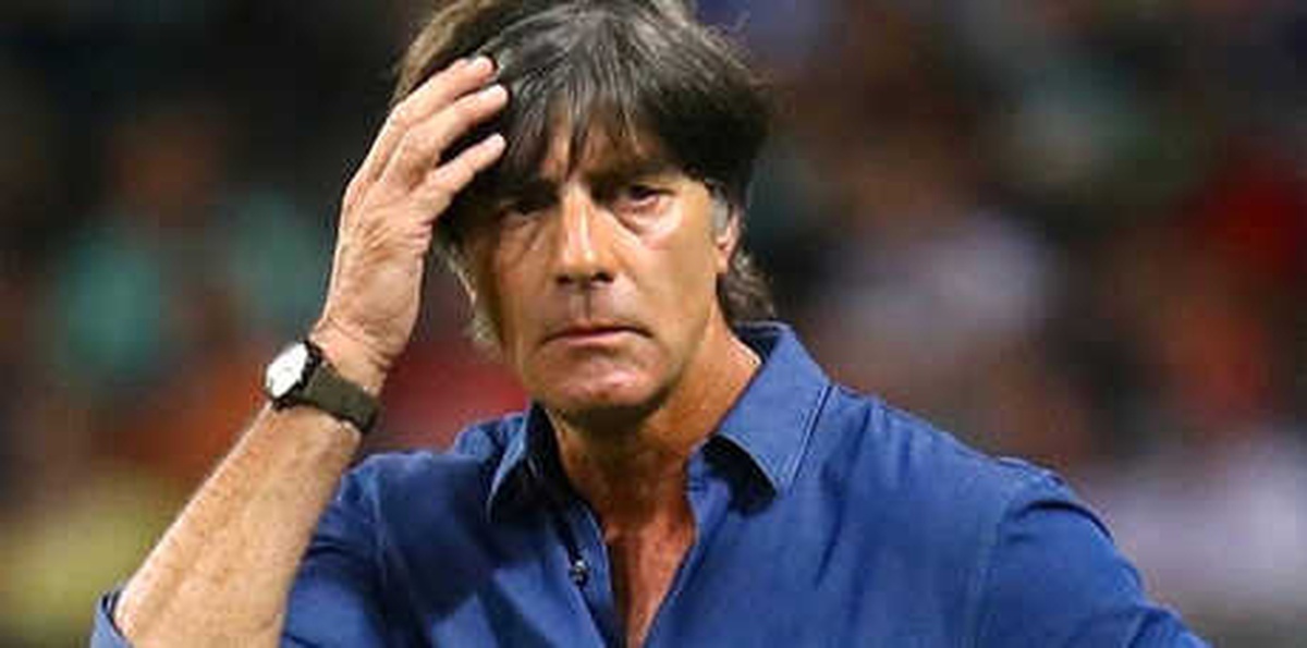 Joachim Löw\'ün Arsenal Tesislerine Girişine İzin Verilmedi