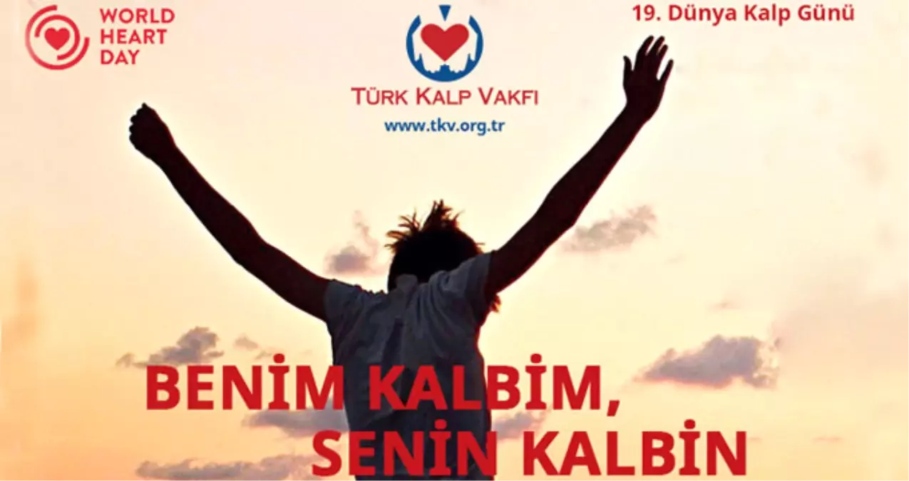 Kalbine İyi Bak