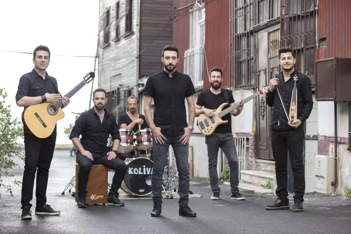 Karadeniz Kültürü Geleceğe Taşınıyor!