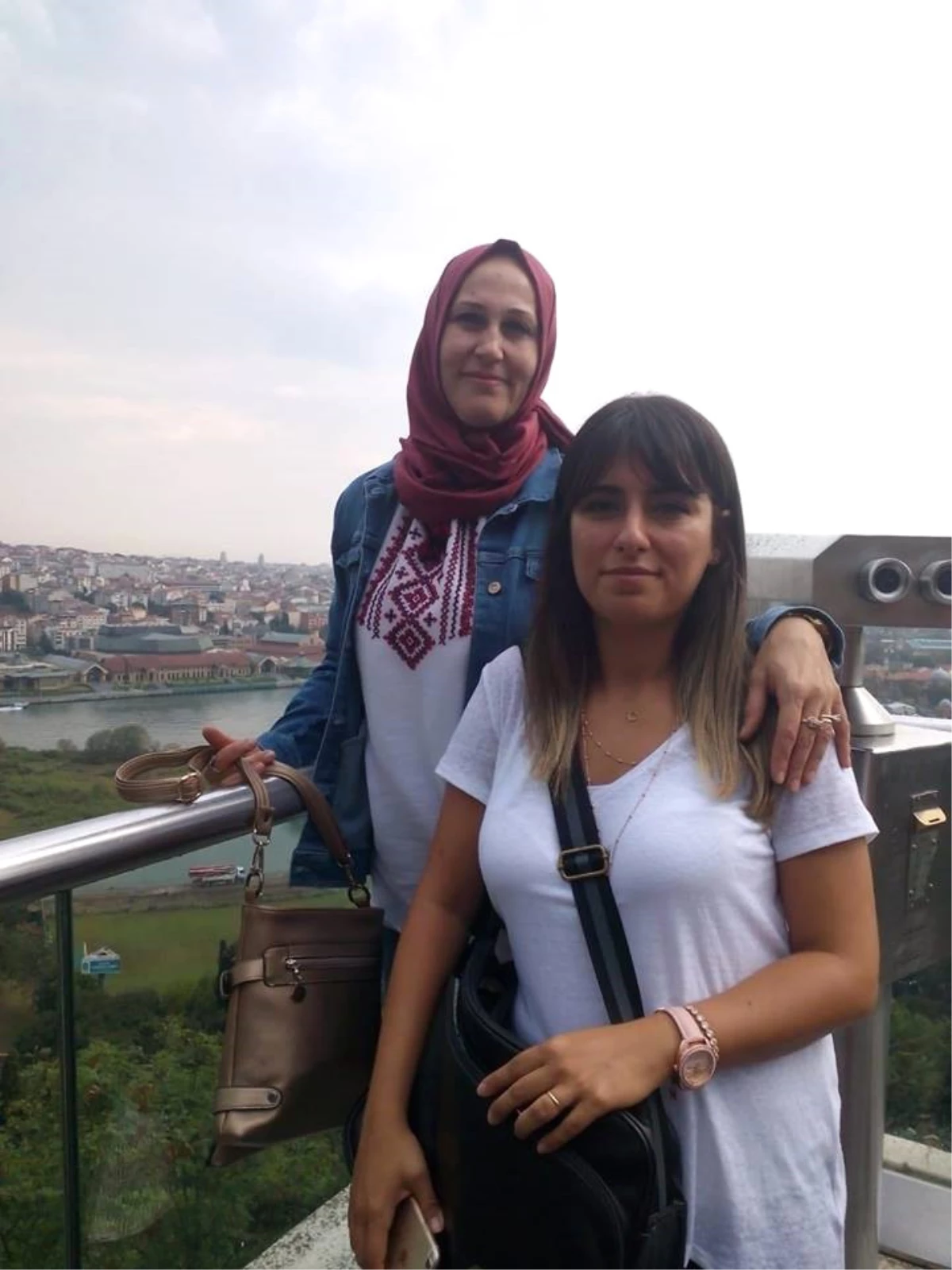 Kartepe Kadınlar Kulübü Komşu İstanbul\'da