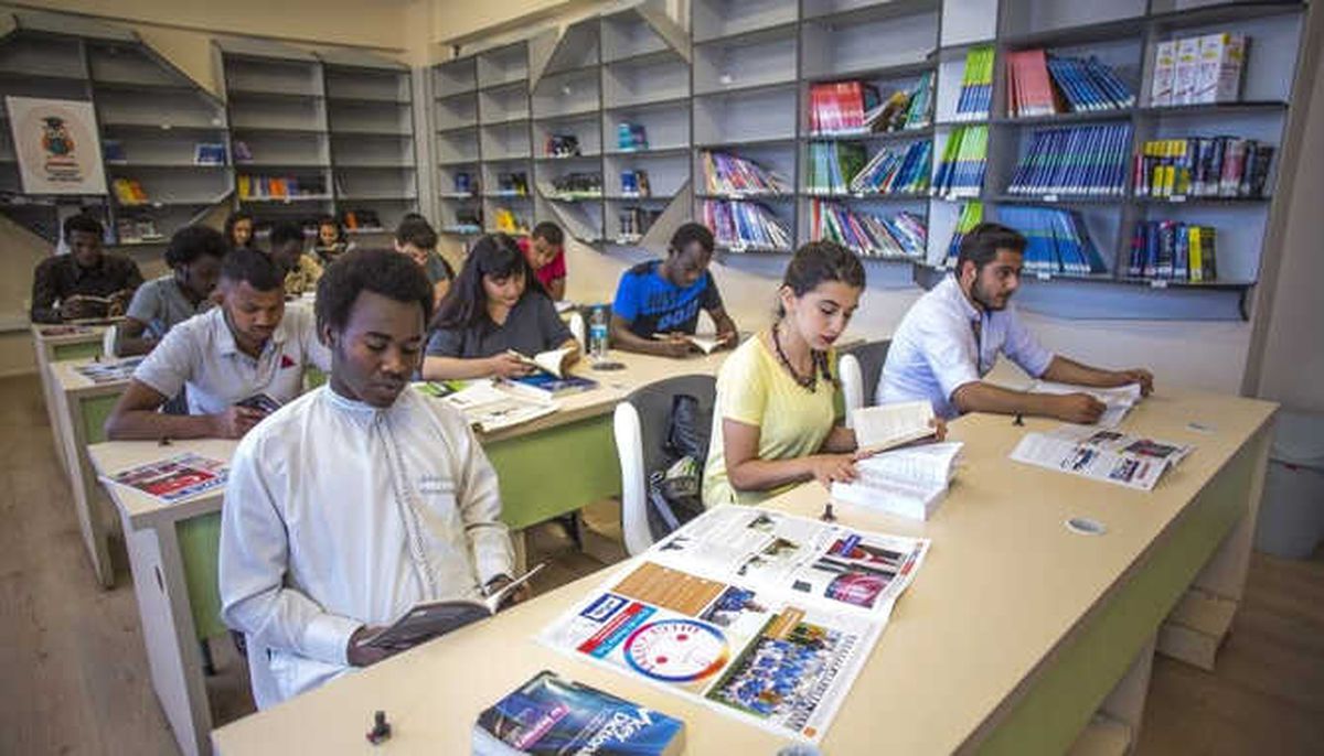 Kbü İngilizce Öğretiminde En İyi Üniversiteler Arasında