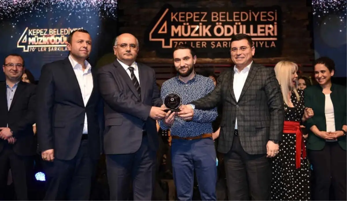 Kepez\'in Ulusal Yarışması Genç Yeteneklerini Bekliyor