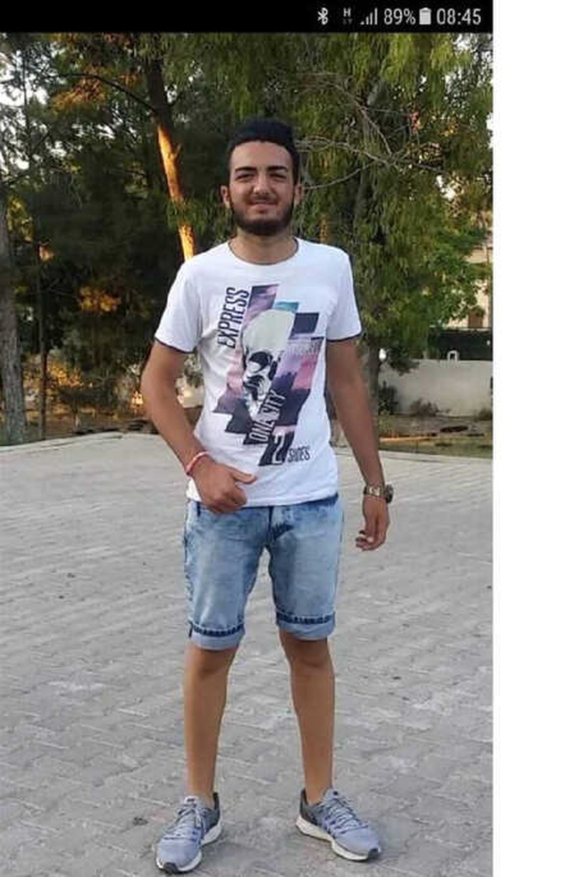 KKTC\'de Kayıp Genç Ölü Bulundu