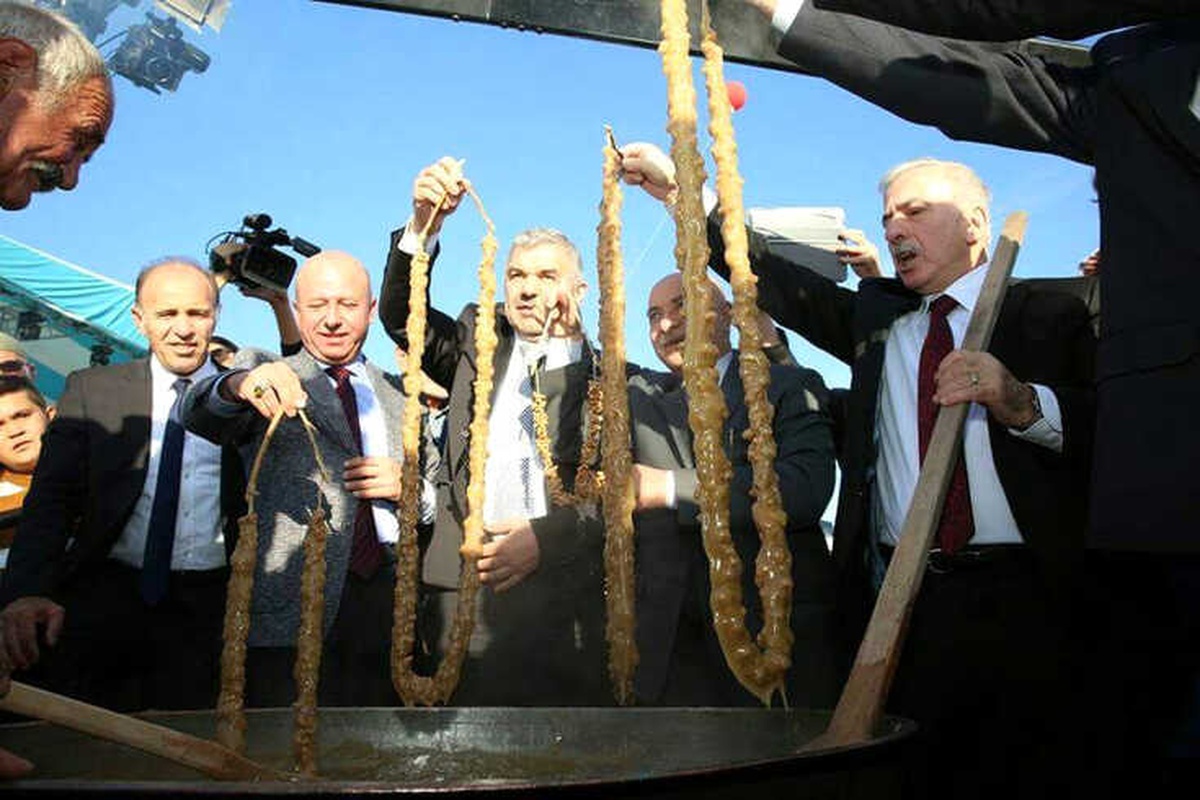 Kocasinan, Cumartesi Günü İki Büyük Etkinliğe İmza Atacak