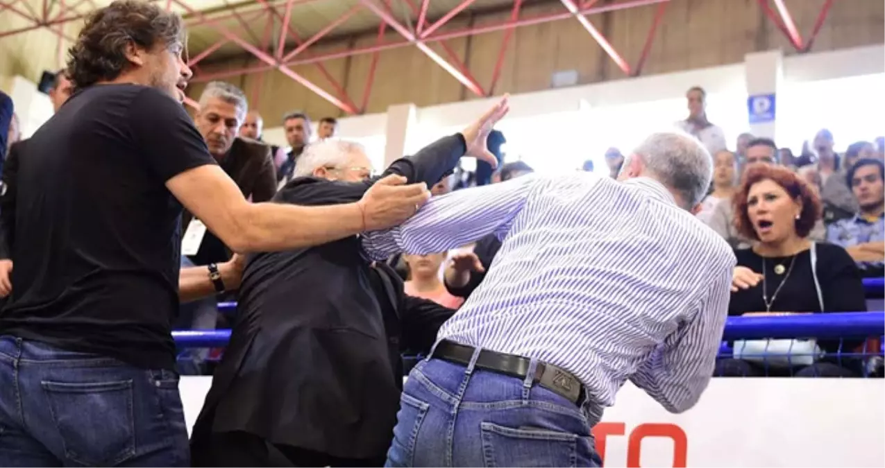 Mahkemeden Aziz Yıldırım Hakkında Zorla Getirme Kararı