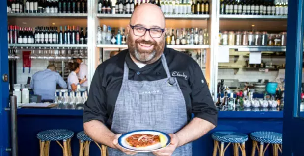 masterchef turkiye nin juri uyesi somer sivrioglu kimdir