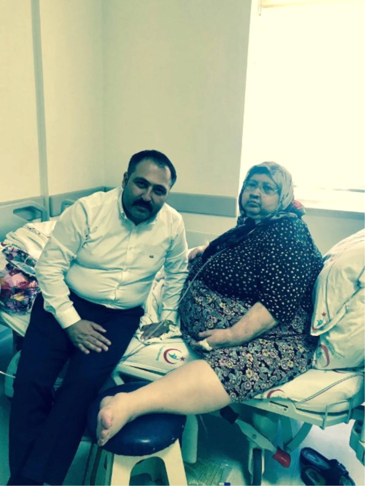 MHP Antalya İl Başkanı Aksoy\'un Annesi Vefat Etti