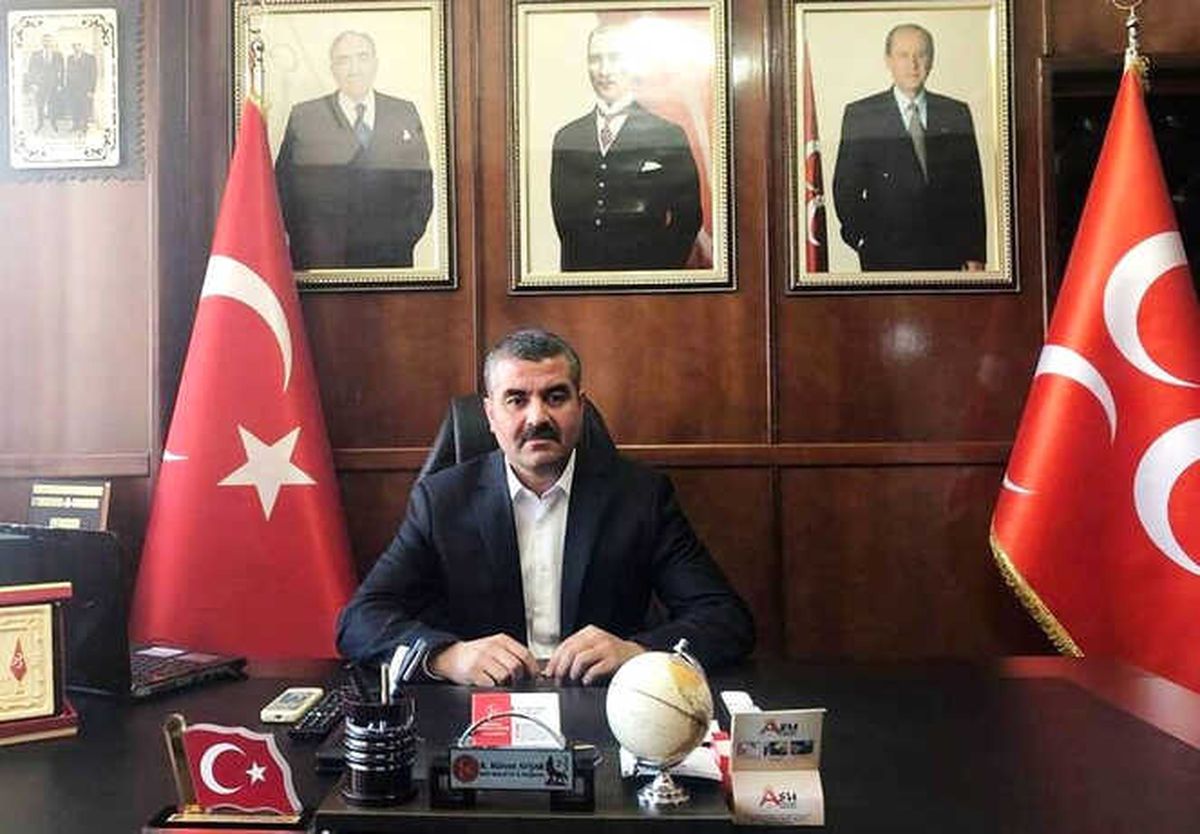 MHP\'den Cari Açık İçin Malatya Formülü