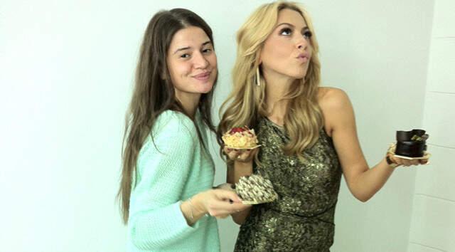 Modacı Kardeşiyle Yollarını Ayıran Hadise, Gardırobunu Yenilemek İçin 500 Bin TL Harcadı